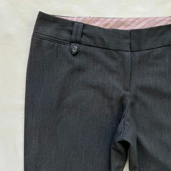 Y2K No Boundaries Low Rise Trousers - Picture 3 of 7